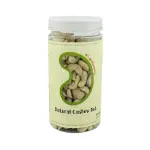 Natural Cashew Nuts | Premium Roasted Cashews for Healthy Snacking
